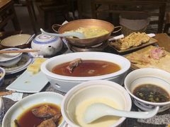 -南京大牌档(之心城店)