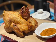 -醉长安(钟楼旗舰店)