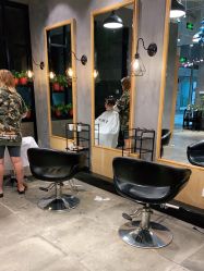-时尚殿堂明星门店
