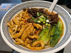 特色木耳豆腐粉-粉吖吖·邵阳米粉(体育西路店)