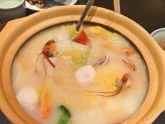 -爷爷的草帽·海鲜馆(孙塘路店)