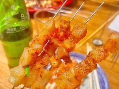 -北三老太太烧烤(人生一串上榜店)