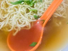 -孙家面馆(淮海第一城店)