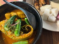 -Limapulo: Baba Can Cook
