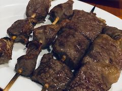 -福烤锦花(长乐路店)