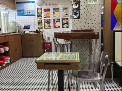 -香港華心糖水鋪(南西总店)