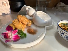 -唐猫庭院·千年陕菜(大唐不夜城店)