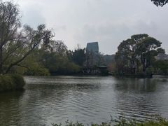 -翠湖公园