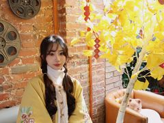 -16毫米咖啡&酒吧(南锣鼓巷店)