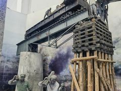 -沈阳铁路陈列馆