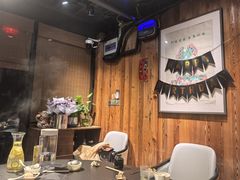-四喜小胖·北京涮肉(五道营店)
