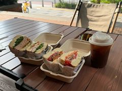 -HOLY BAGEL(苏河店)
