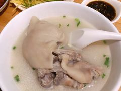 -明红蹄花创始老店(糍粑店街店)