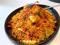 -潮上潮(南中环店)