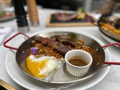 -IL Forno 意坊·意大利餐厅(花园店)