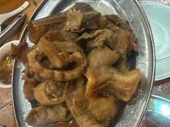 -牛一煲美食(江高店)