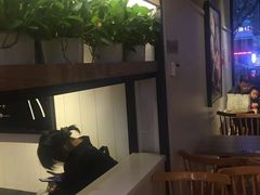 -肯德基(平江新城店)