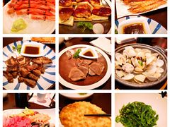 -佛山希尔顿酒店·融誉亚洲美食荟