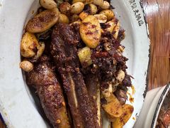 -夹夹大·蟹蟹大排档(财富又一城店)