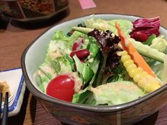 -水之惠鲜鱼料理(王府大街店)