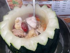 -兴兴旺·冬瓜盅·啫啫煲(西华路店)