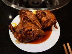 -冯记香辣兔火锅(茶店子总店)