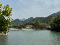 -绩溪龙川景区