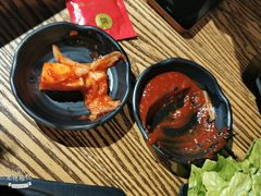-吴草鸡爪오초닭발韩食堂(融恒盈嘉中心店)