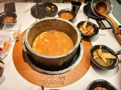 -芸山季·云南山珍菌火锅(南翔印象城MEGA店)