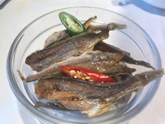 小鱼干-人杰鱼乐轩(珠江路店)