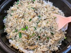 -台山美食一绝阿四台山黄鳝饭(阿四创作店)