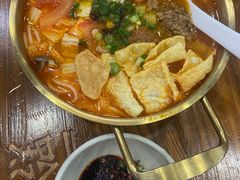 -黔派·虾子羊肉粉·小吃(佳宁娜广场店)