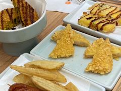 -池奈·咖喱蛋包饭(熙地港店)