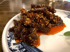 -伊兰麒兰馨园·川菜·清真馆(339电视塔店)