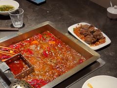 -锦城印象火锅(天府三街店)