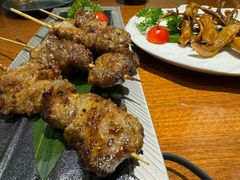 -九井澤精致料理(金茂店)