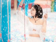 -水王国温泉水世界