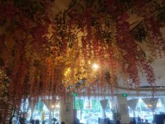 大堂-花舍·新派粤菜·西餐·下午茶(亚运村·鸟巢店)
