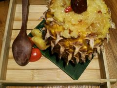 -云海肴·汽锅鸡·云南菜(天津国金汇店)