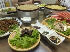 -沽源味道(中环路店)