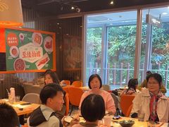 -大快活(丽丰店)