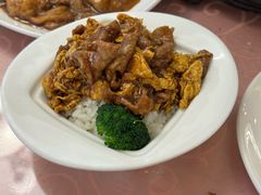 -烤肉宛饭庄(南礼士路店)