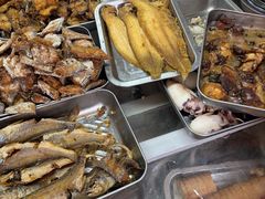 -巴哈面店(沈家门西大街店)