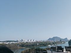 -维纳斯酒店-忆咖啡观景餐厅(象山公园店)