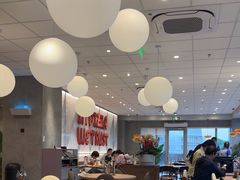 -必胜客(大观天地店)