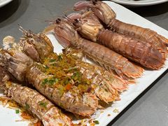 -神洲四海大酒楼(王府井澳门中心店)