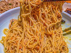 -裕兴记•蟹黄面馆(人民广场店)