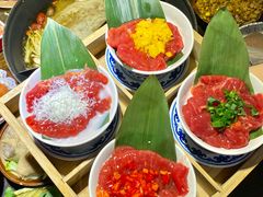 -冯校长老火锅(广州正佳广场店)