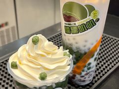 -CoCo都可(中南CBD大有境店)
