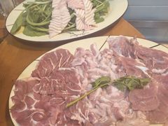 -华哥新鲜猪精品美食
